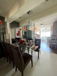 Blk 250 Tampines Street 21 (Tampines), HDB 4 Rooms #538738171